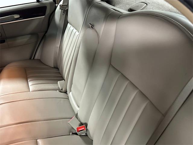 2006 Lincoln Town Car (CC-2072152) for sale in McDonald, Pennsylvania