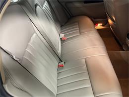 2006 Lincoln Town Car (CC-2072152) for sale in McDonald, Pennsylvania