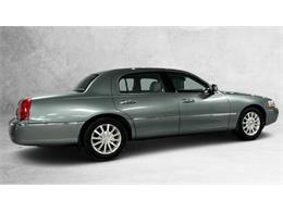 2006 Lincoln Town Car (CC-2072152) for sale in McDonald, Pennsylvania