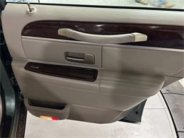 2006 Lincoln Town Car (CC-2072152) for sale in McDonald, Pennsylvania
