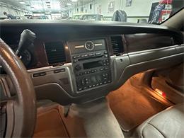 2006 Lincoln Town Car (CC-2072152) for sale in McDonald, Pennsylvania