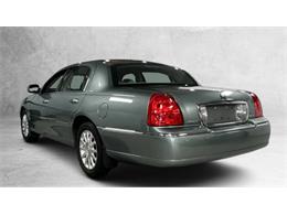 2006 Lincoln Town Car (CC-2072152) for sale in McDonald, Pennsylvania