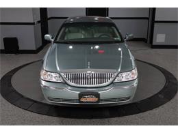 2006 Lincoln Town Car (CC-2072152) for sale in McDonald, Pennsylvania