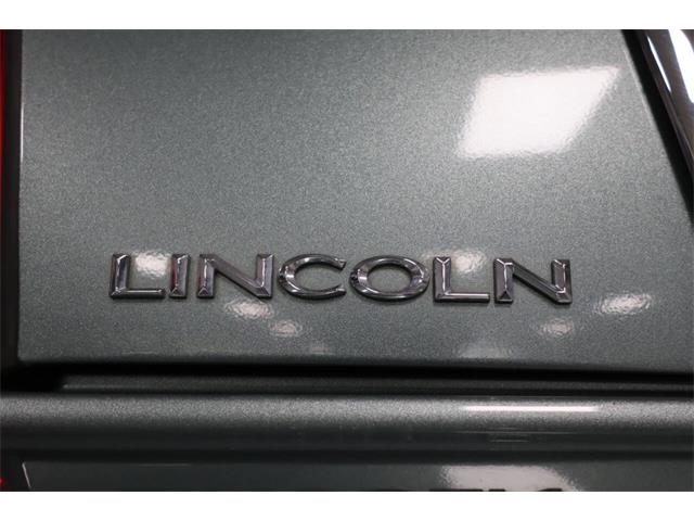 2006 Lincoln Town Car (CC-2072152) for sale in McDonald, Pennsylvania