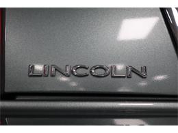 2006 Lincoln Town Car (CC-2072152) for sale in McDonald, Pennsylvania