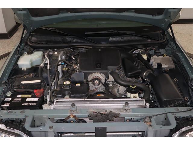 2006 Lincoln Town Car (CC-2072152) for sale in McDonald, Pennsylvania