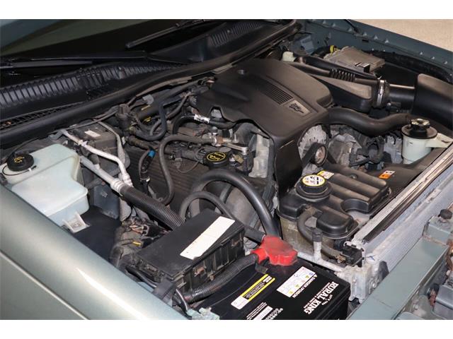 2006 Lincoln Town Car (CC-2072152) for sale in McDonald, Pennsylvania
