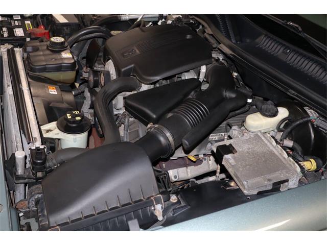 2006 Lincoln Town Car (CC-2072152) for sale in McDonald, Pennsylvania