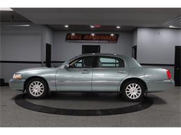 2006 Lincoln Town Car (CC-2072152) for sale in McDonald, Pennsylvania