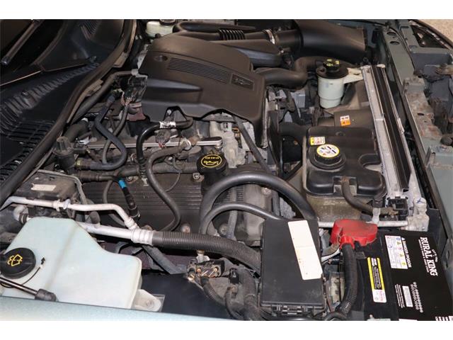 2006 Lincoln Town Car (CC-2072152) for sale in McDonald, Pennsylvania