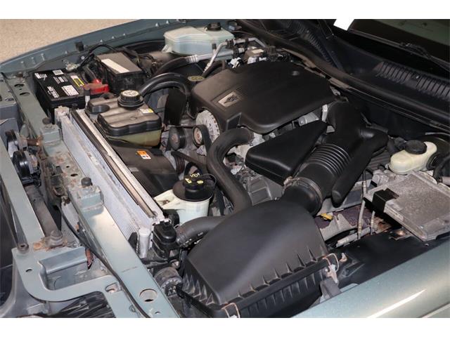 2006 Lincoln Town Car (CC-2072152) for sale in McDonald, Pennsylvania