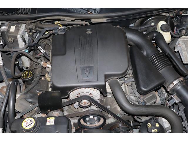 2006 Lincoln Town Car (CC-2072152) for sale in McDonald, Pennsylvania