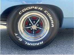 1969 Plymouth Road Runner (CC-2072153) for sale in Roseville, California