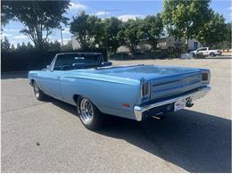 1969 Plymouth Road Runner (CC-2072153) for sale in Roseville, California