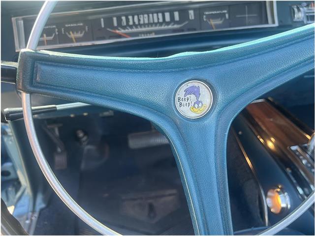 1969 Plymouth Road Runner (CC-2072153) for sale in Roseville, California