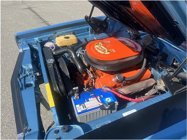 1969 Plymouth Road Runner (CC-2072153) for sale in Roseville, California