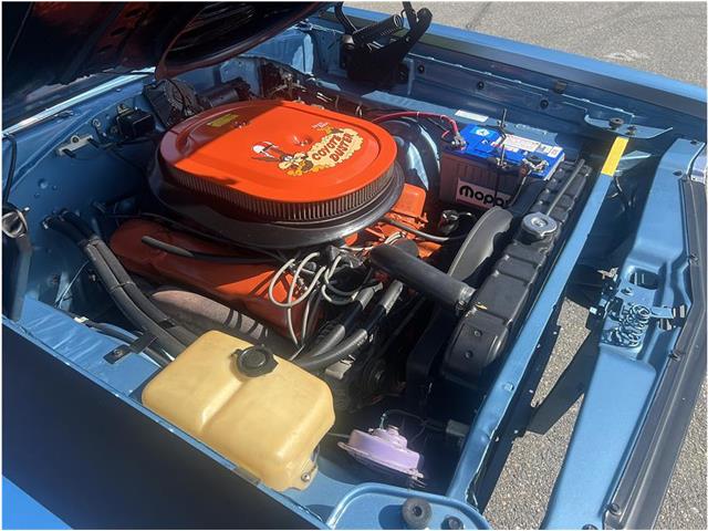 1969 Plymouth Road Runner (CC-2072153) for sale in Roseville, California