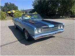 1969 Plymouth Road Runner (CC-2072153) for sale in Roseville, California