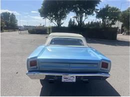 1969 Plymouth Road Runner (CC-2072153) for sale in Roseville, California