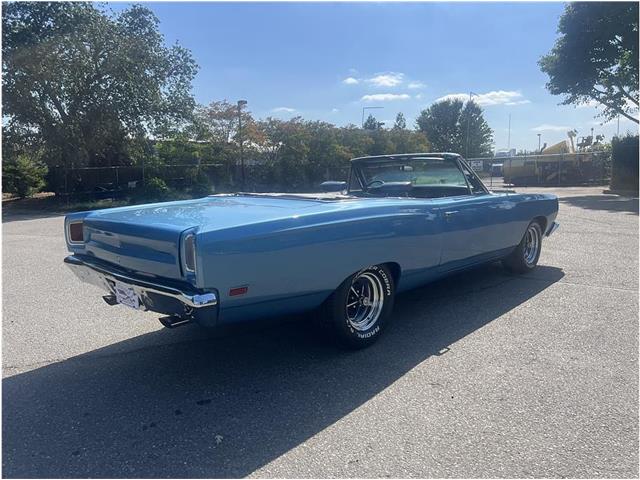 1969 Plymouth Road Runner (CC-2072153) for sale in Roseville, California