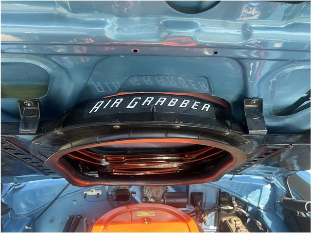 1969 Plymouth Road Runner (CC-2072153) for sale in Roseville, California