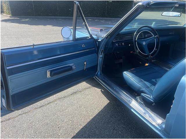 1969 Plymouth Road Runner (CC-2072153) for sale in Roseville, California