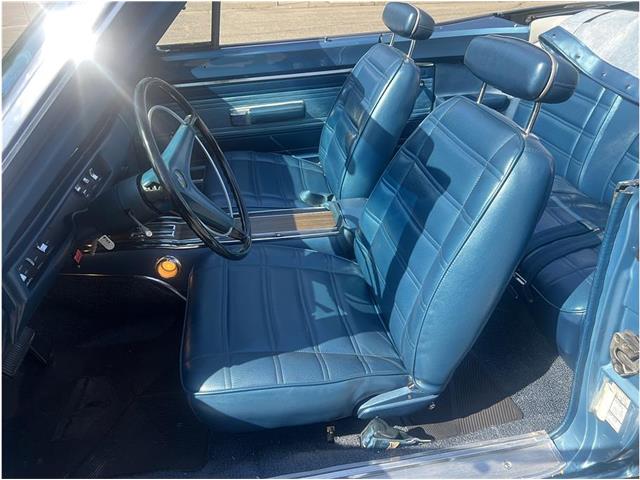 1969 Plymouth Road Runner (CC-2072153) for sale in Roseville, California