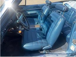 1969 Plymouth Road Runner (CC-2072153) for sale in Roseville, California