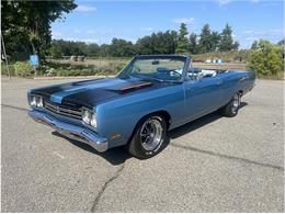 1969 Plymouth Road Runner (CC-2072153) for sale in Roseville, California