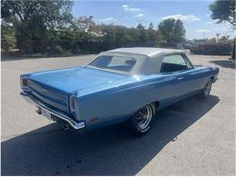 1969 Plymouth Road Runner (CC-2072153) for sale in Roseville, California