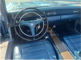 1969 Plymouth Road Runner (CC-2072153) for sale in Roseville, California