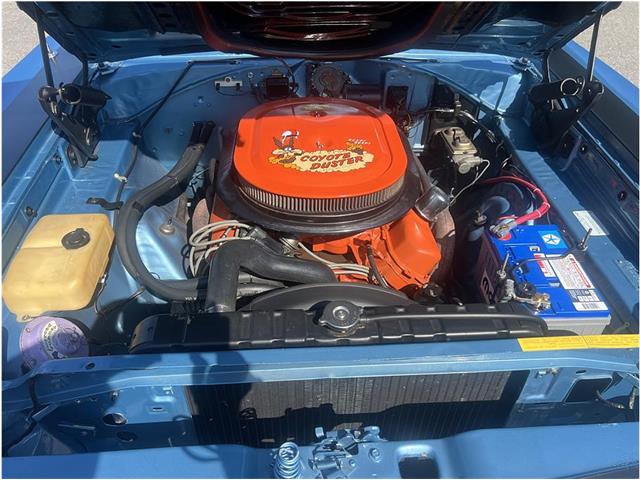 1969 Plymouth Road Runner (CC-2072153) for sale in Roseville, California