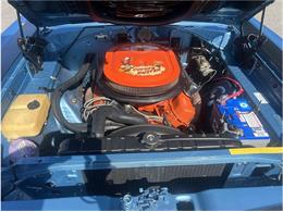 1969 Plymouth Road Runner (CC-2072153) for sale in Roseville, California