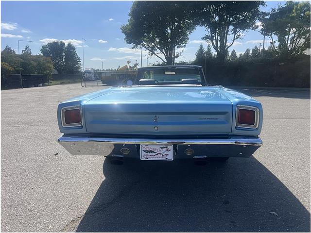 1969 Plymouth Road Runner (CC-2072153) for sale in Roseville, California