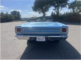 1969 Plymouth Road Runner (CC-2072153) for sale in Roseville, California