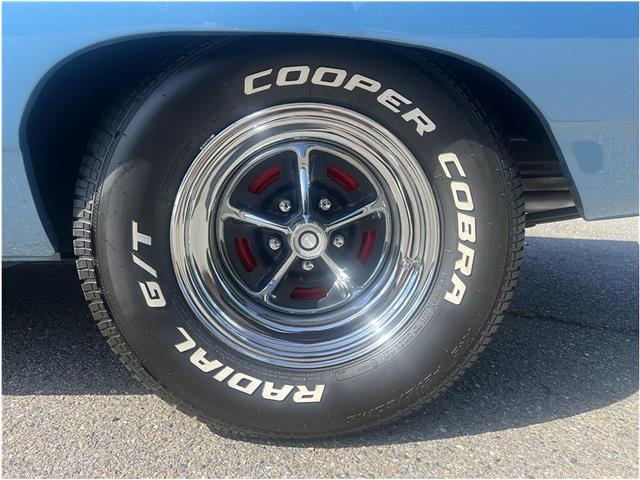 1969 Plymouth Road Runner (CC-2072153) for sale in Roseville, California