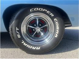 1969 Plymouth Road Runner (CC-2072153) for sale in Roseville, California