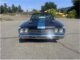 1969 Plymouth Road Runner (CC-2072153) for sale in Roseville, California