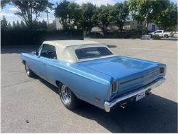 1969 Plymouth Road Runner (CC-2072153) for sale in Roseville, California