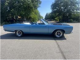 1969 Plymouth Road Runner (CC-2072153) for sale in Roseville, California