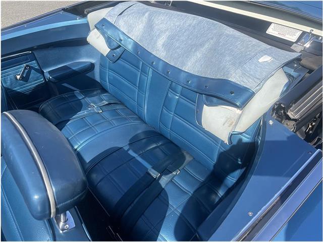 1969 Plymouth Road Runner (CC-2072153) for sale in Roseville, California