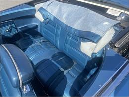 1969 Plymouth Road Runner (CC-2072153) for sale in Roseville, California