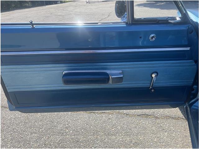 1969 Plymouth Road Runner (CC-2072153) for sale in Roseville, California