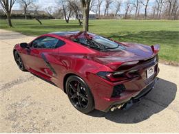 2020 Chevrolet Corvette Stingray (CC-2072154) for sale in Shelby Township, Michigan