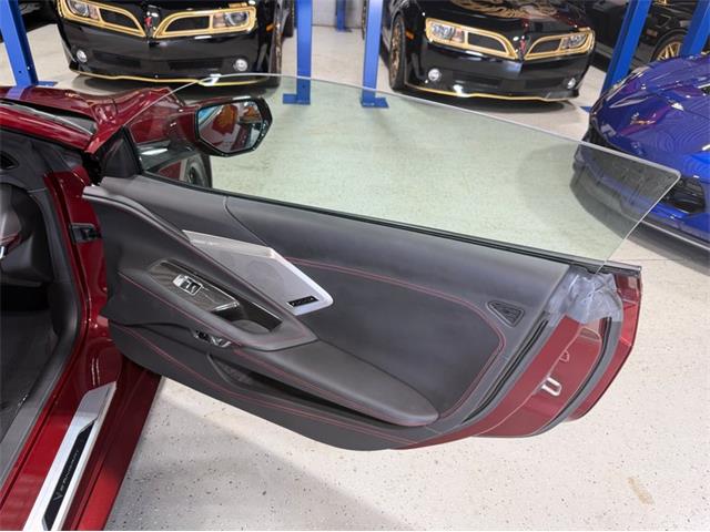 2020 Chevrolet Corvette Stingray (CC-2072154) for sale in Shelby Township, Michigan