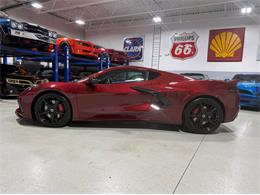 2020 Chevrolet Corvette Stingray (CC-2072154) for sale in Shelby Township, Michigan