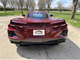 2020 Chevrolet Corvette Stingray (CC-2072154) for sale in Shelby Township, Michigan