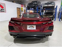 2020 Chevrolet Corvette Stingray (CC-2072154) for sale in Shelby Township, Michigan