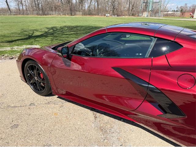 2020 Chevrolet Corvette Stingray (CC-2072154) for sale in Shelby Township, Michigan