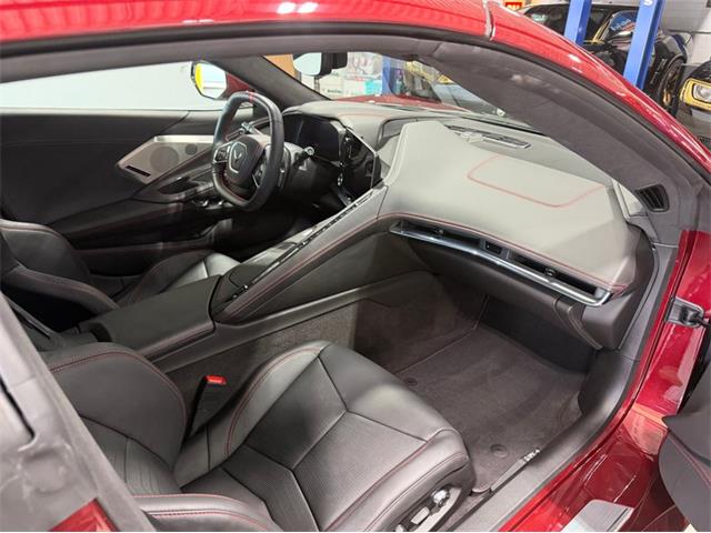 2020 Chevrolet Corvette Stingray (CC-2072154) for sale in Shelby Township, Michigan
